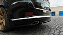 REAR SIDE SPLITTERS Jeep Grand Cherokee WK2 Summit (FACELIFT)-2