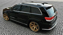REAR SIDE SPLITTERS Jeep Grand Cherokee WK2 Summit (FACELIFT)-4