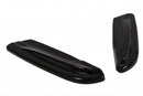 REAR SIDE SPLITTERS Jeep Grand Cherokee WK2 Summit (FACELIFT)-5