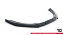 Front Splitter V.4 Audi RS6 C7-5
