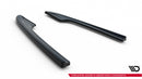 Rear Side Splitters V.2 Audi RS6 C7-6