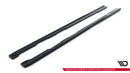 Side Skirts Diffusers V.2 Audi RS6 C7-5
