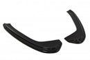 REAR SIDE SPLITTERS MASERATI GRANTURISMO 2007-2011-6