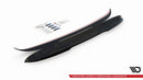 Spoiler Cap Mercedes-Benz V-Class AMG-Line W447 Facelift 2-5