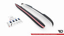 Spoiler Cap Mercedes-Benz V-Class AMG-Line W447 Facelift 2-6