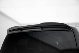 Spoiler Cap Mercedes-Benz V-Class AMG-Line W447 Facelift 2 - 0