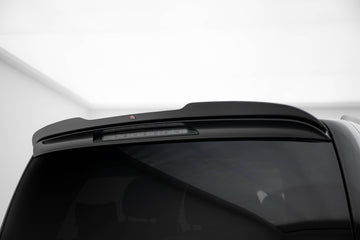 Spoiler Cap Mercedes-Benz V-Class AMG-Line W447 Facelift 2 - 0