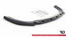 Front Splitter V.1 Mercedes-Benz V-Class AMG-Line W447 Facelift-6