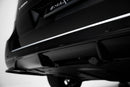 Rear Valance Mercedes-Benz V-Class AMG-Line W447 Facelift 2-7