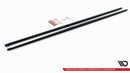 Side Skirts Diffusers V.1 Mercedes-Benz V-Class Long AMG-Line W447-6