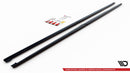 Side Skirts Diffusers V.1 Mercedes-Benz V-Class Long AMG-Line W447-7