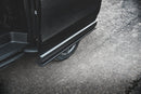 Side Skirts Diffusers V.1 Mercedes-Benz V-Class Long AMG-Line W447-5
