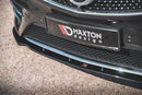 Front Splitter V.2 Mercedes-Benz V-Class AMG-Line W447-5