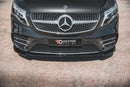Front Splitter V.3 Mercedes-Benz V-Class AMG-Line W447-2
