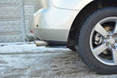 REAR SIDE SPLITTERS MAZDA CX-7-3