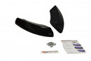 REAR SIDE SPLITTERS MAZDA CX-7-5