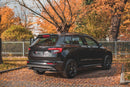 Spoiler Cap Skoda Karoq Sportline-3
