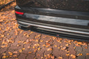 Rear Splitter Skoda Karoq Sportline-3