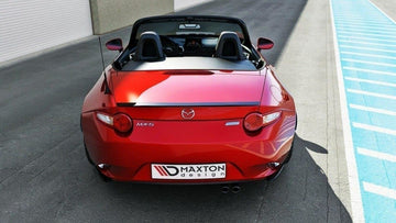 REAR SIDE SPLITTERS Mazda MX-5 IV - 0