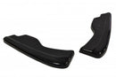 REAR SIDE SPLITTERS Mazda MX-5 IV-4