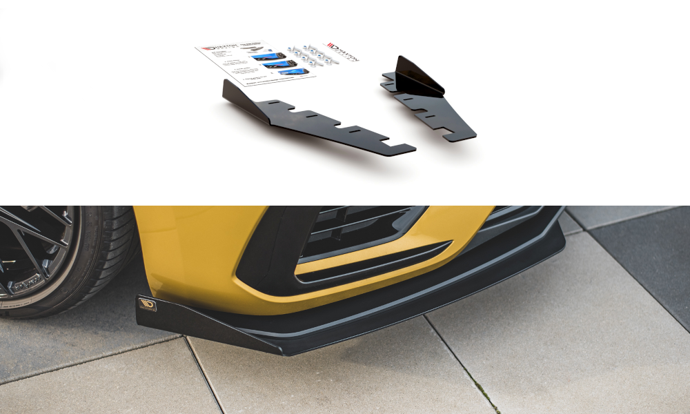 Flaps Volkswagen Arteon R-Line