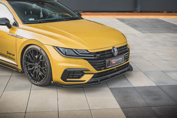 Flaps Volkswagen Arteon R-Line - 0