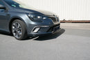 Front Splitter Renault Megane Mk.4 GT-Line-2