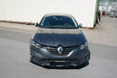 Front Splitter Renault Megane Mk.4 GT-Line-4