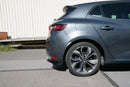 Rear Side Splitters Renault Megane Mk.4 GT-Line-4