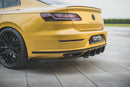 Rear Side Flaps Volkswagen Arteon R-Line-2
