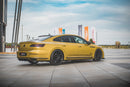 Rear Side Flaps Volkswagen Arteon R-Line-3