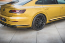 Rear Side Flaps Volkswagen Arteon R-Line-4