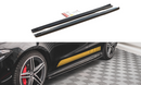 Side Skirts Diffusers Mercedes-AMG CLA 35 / 45 C118