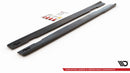 Side Skirts Diffusers Mercedes-AMG CLA 35 / 45 C118-9
