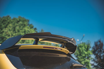 Spoiler Cap Mercedes-AMG A 45 S W177 - 0