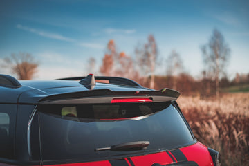 Spoiler Cap Mini Countryman Mk2 F60 JCW - 0