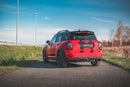 Spoiler Cap Mini Countryman Mk2 F60 JCW-5
