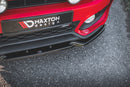 Front Splitter V.1 Mini Countryman Mk2 F60 JCW-5