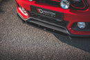Front Splitter V.2 Mini Countryman Mk2 F60 JCW-5