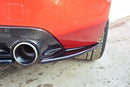 REAR SIDE SPLITTERS PEUGEOT 308 II GTI-6