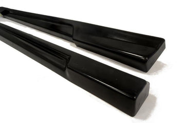 SIDE SKIRTS BMW 3 E46 - 4 DOOR SALOON < GENERATION V > - 0