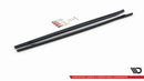 Side Skirts Diffusers Mini Countryman Mk2 F60 JCW-6
