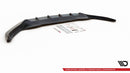 Front Splitter V.2 Volkswagen Passat B8-6