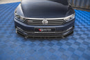 Front Splitter V.2 Volkswagen Passat B8-3