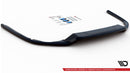 Rear Splitter Volkswagen Passat B8-5