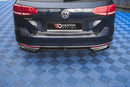 Rear Splitter Volkswagen Passat B8-2
