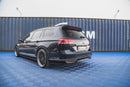 Rear Splitter Volkswagen Passat B8-4