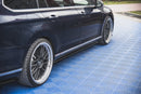 Side Skirts Diffusers Volkswagen Passat B8-3