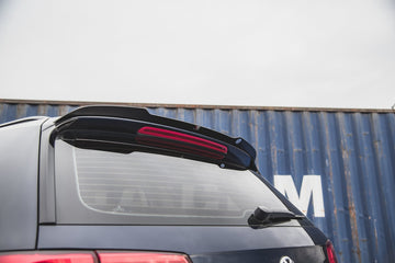 Spoiler Cap Volkswagen Passat B8 Variant - 0