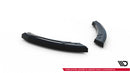 REAR SIDE SPLITTERS RENAULT MEGANE 3 RS-6